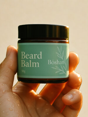 Men's Beard Balm