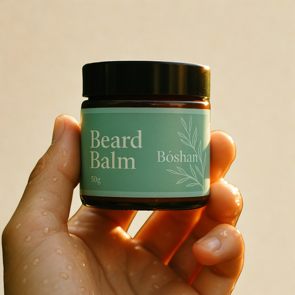 Men's Beard Balm