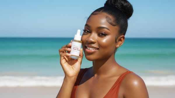 Female-Hydrating Face Serum