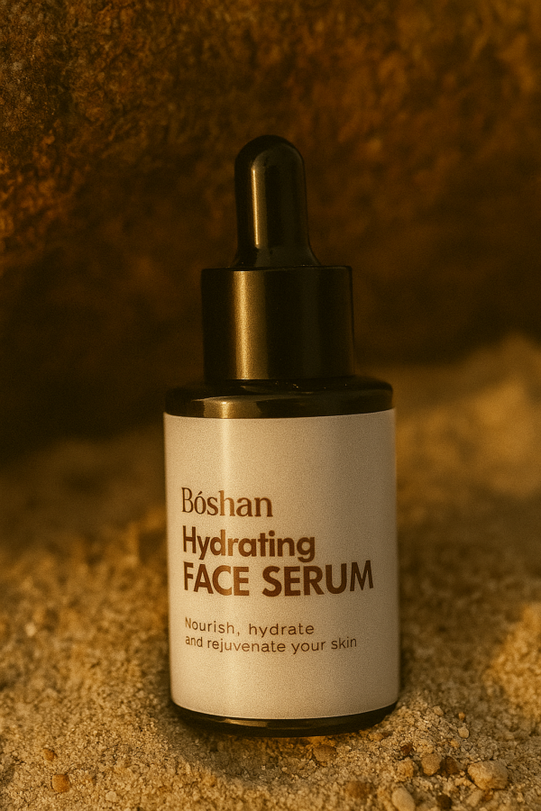 Hydrating Face Serum