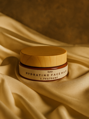 Hydrating Face Milk