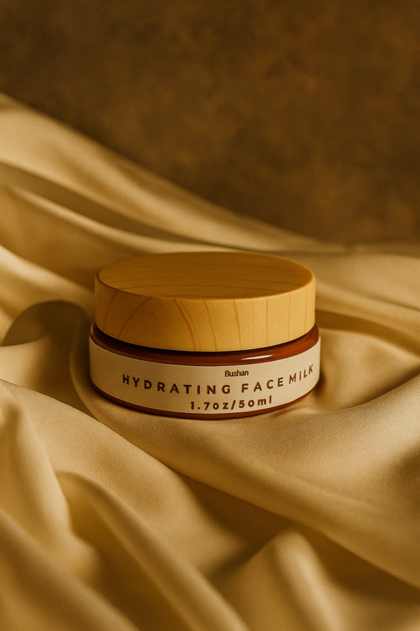 Hydrating Face Milk