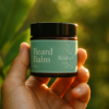Men's Beard Balm