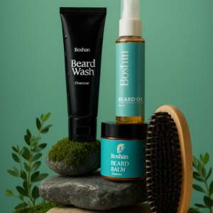 Beard Care Set