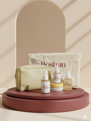 Female - Hydrating Set