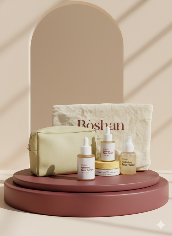 Female - Hydrating Set