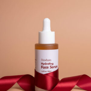 Female-Hydrating Face Serum