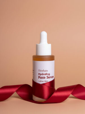 Female-Hydrating Face Serum