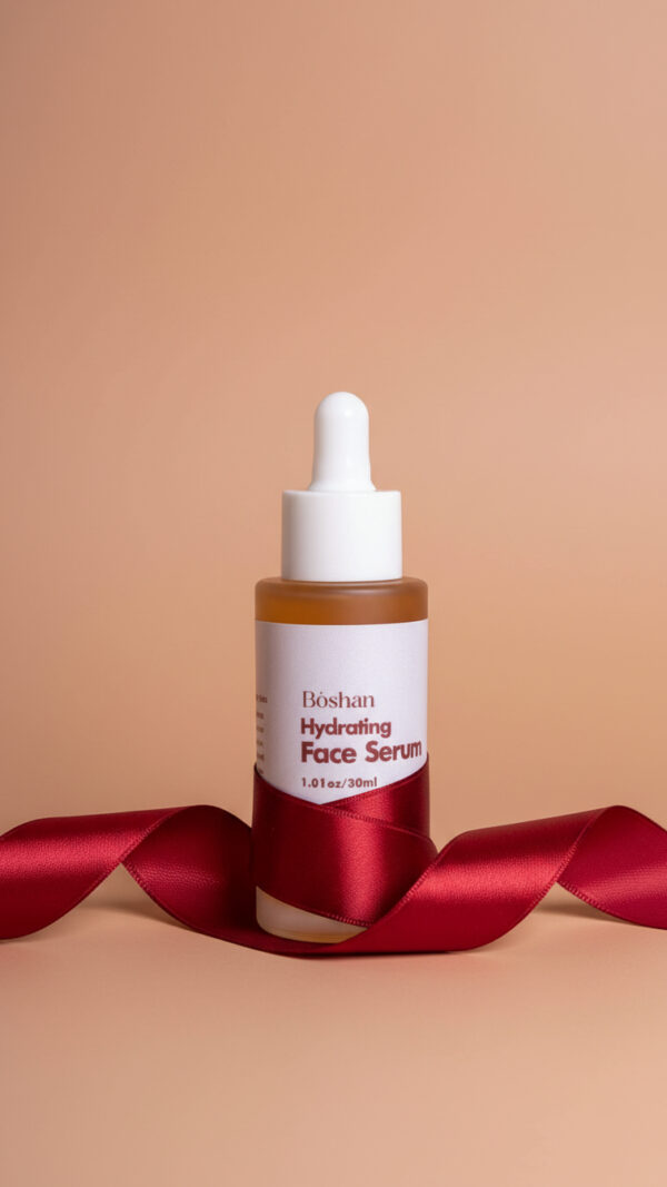 Female-Hydrating Face Serum