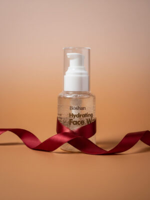 Female-Hydrating Face Wash