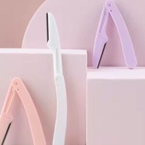 Facial Razor One Blade Trimmer