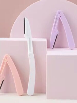 Facial Razor One Blade Trimmer