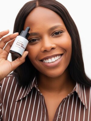 Hydrating Face Serum