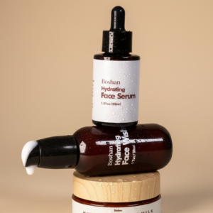 Men's Hydrating Set