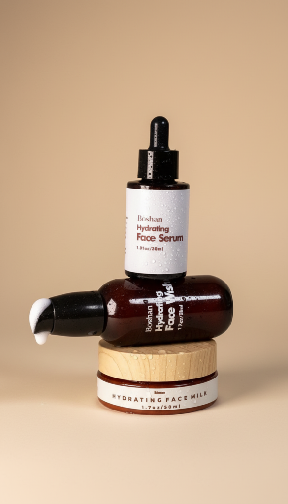 Men's Hydrating Set