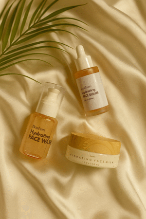 Female - Hydrating Set