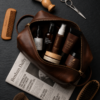 Beard Care & Grooming Kit