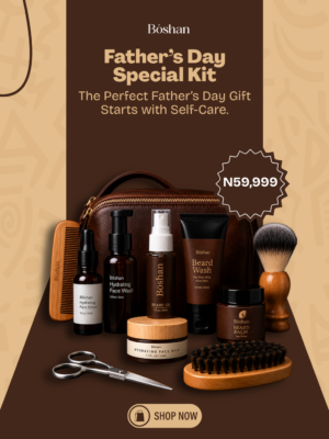 Father's Day Package