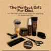 Beard Care & Grooming Kit