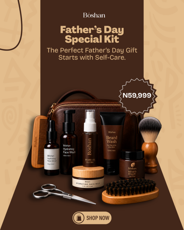Father's Day Package
